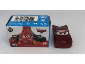 Disney Pixar Cars Mini Racer NIGHTTIME RAMONE 2022/22 Disney Pixar Cars Mini Racer NIGHTTIME RAMONE 2022/22