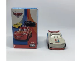 Disney Pixar Cars Mini Racer PAUL CONREV s.2020/44 Disney Pixar Cars Mini Racer PAUL CONREV s.2020/44