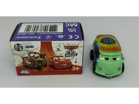 Disney Pixar Cars Mini Racer Peace Fillmore 2023/36 Disney Pixar Cars Mini Racer Peace Fillmore 2023/36