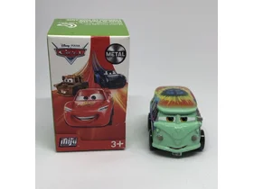 Disney Pixar Cars Mini Racer PEACE FILLMORE s.2021 41 Disney Pixar Cars Mini Racer PEACE FILLMORE s.2021 41