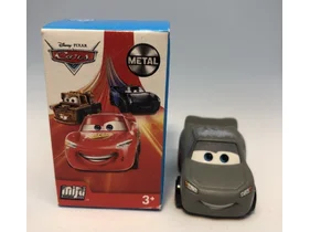 Disney Pixar Cars Mini Racer PRIMER LMQ 2021/13 Disney Pixar Cars Mini Racer PRIMER LMQ 2021/13