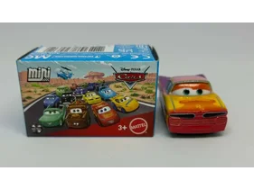 Disney Pixar Cars Mini Racer Radiator Springs Ramone 2026/17 Disney Pixar Cars Mini Racer Radiator Springs Ramone 2026/17