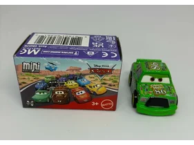 Disney Pixar Cars Mini Racer Rascue Chick Hicks 2025/34 Disney Pixar Cars Mini Racer Rascue Chick Hicks 2025/34