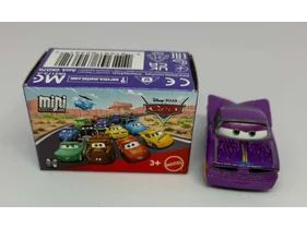 Disney Pixar Cars Mini Racer Rascue Ramone 2025/30 Disney Pixar Cars Mini Racer Rascue Ramone 2025/30