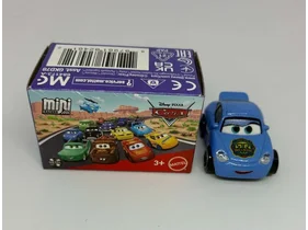 Disney Pixar Cars Mini Racer Rascue Sally 2025/29 Disney Pixar Cars Mini Racer Rascue Sally 2025/29