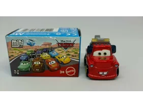 Disney Pixar Cars Mini Racer Rescue Mater 2026/16 Disney Pixar Cars Mini Racer Rescue Mater 2026/16
