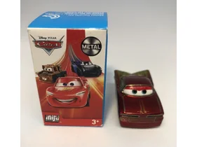 Disney Pixar Cars Mini Racer RUSTEZE RACING RAMON 2021/16 Disney Pixar Cars Mini Racer RUSTEZE RACING RAMON 2021/16