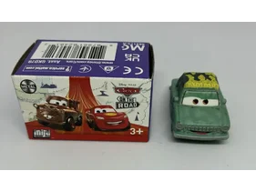 Disney Pixar Cars Mini Racer Rusty 2023/32 Disney Pixar Cars Mini Racer Rusty 2023/32