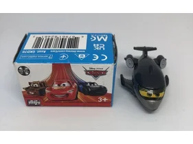 Disney Pixar Cars Mini Racer SIDDELEY 2022/23 Disney Pixar Cars Mini Racer SIDDELEY 2022/23