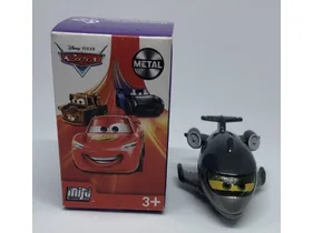 Disney Pixar Cars Mini Racer SIDDELEY s.2021/26 Disney Pixar Cars Mini Racer SIDDELEY s.2021/26