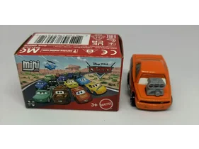 Disney Pixar Cars Mini Racer Snot Rod 2026/4 Disney Pixar Cars Mini Racer Snot Rod 2026/4