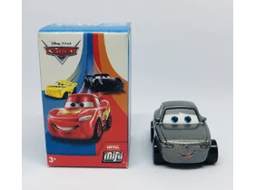 Disney Pixar Cars Mini Racer STERLING s.2020/40 Disney Pixar Cars Mini Racer STERLING s.2020/40
