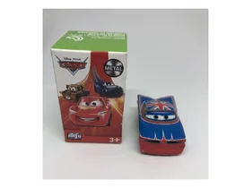 Disney Pixar Cars Mini Racer UNION JACK RAMONE s.2021 39 Disney Pixar Cars Mini Racer UNION JACK RAMONE s.2021 39