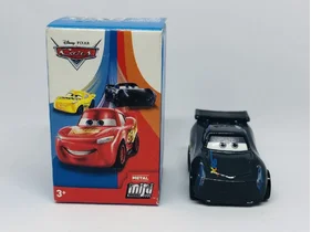 Disney Pixar Cars Mini Racer XRS JACKSON STORM s.2020/41 Disney Pixar Cars Mini Racer XRS JACKSON STORM s.2020/41