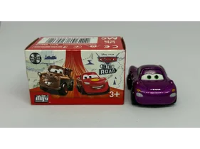 Disney Pixar Cars Mini Racers Holley Shiftwell 2023/11 Disney Pixar Cars Mini Racers Holley Shiftwell 2023/11