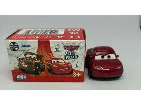 Disney Pixar Cars Mini Racers Natalie Certain 2023/8 Disney Pixar Cars Mini Racers Natalie Certain 2023/8