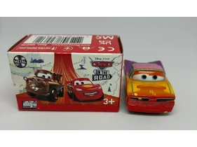 Disney Pixar Cars Mini Racers Radiator Springs Ramon 2023/5 Disney Pixar Cars Mini Racers Radiator Springs Ramon 2023/5