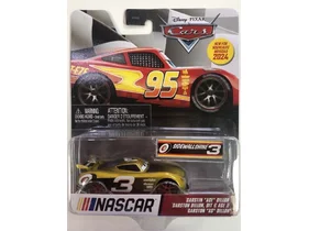 Disney Pixar Cars NASCAR HYB65 CARSTIN AGE DILLON