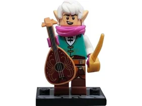 Elf Bard 9