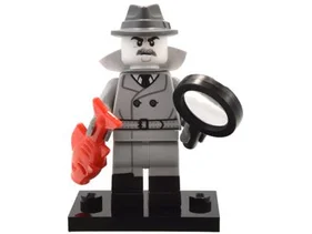 Film Noir Detective 1