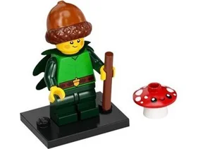Forest Elf 8