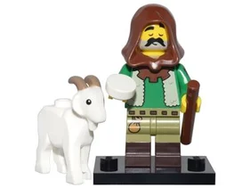 Goatherd 5