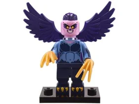 Harpy 9
