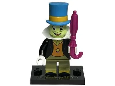 Jiminy Cricket