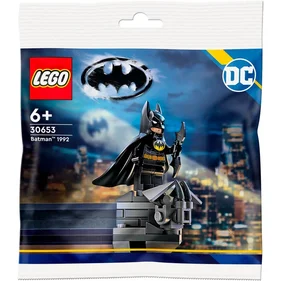 LEGO 30653 DC Super Heroes Batman 1992