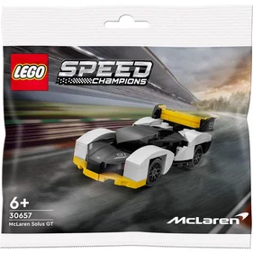 LEGO 30657 Speed Champions McLaren Solus GT