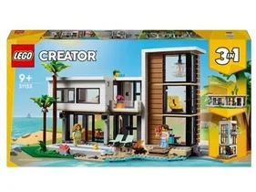 LEGO 31153 Creator 3 in 1 Modern Beach House