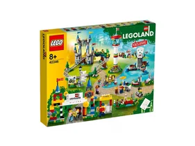 LEGO 40346 LEGOLAND park