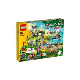 LEGO 40346 LEGOLAND park