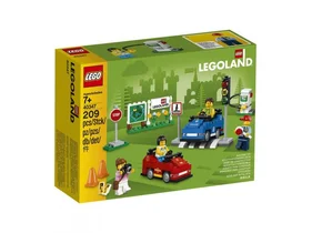 LEGO 40347 Legoland Driving School