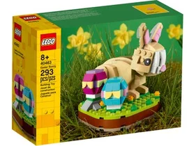 LEGO 40463 VEĽKONOČNÝ ZAJAC