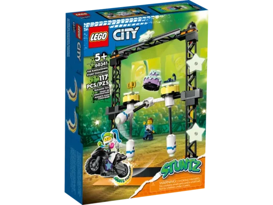 LEGO 40469 Tuc Tuc