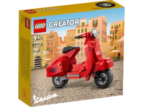 LEGO 40517 Vespa