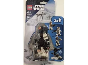 LEGO 40557 Obrana planéty Hoth