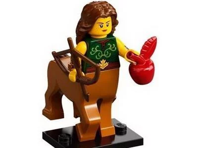 LEGO 71029 Centaur Warrior 6 kentaur LEGO 71029 Centaur Warrior 6 kentaur