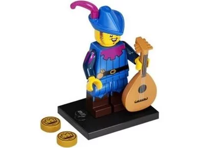 LEGO 71032 Troubadour 3