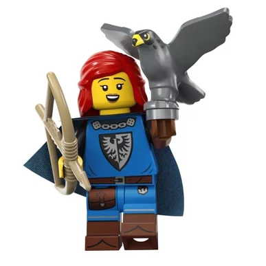 LEGO 71037 Falconer 5 LEGO 71037 Falconer 5