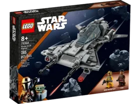 LEGO 75346 PIRATE SNUB FIGHTER