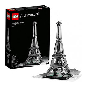 LEGO ARCHITECTURE 21019 (EIFFELOVA VEŽA)