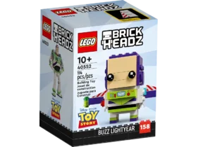 LEGO BRICKHEADZ 40552 BUZZ LIGHTYEAR