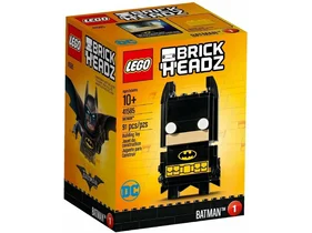 LEGO BRICKHEADZ 41585 (BATMAN)