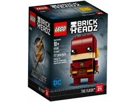 LEGO BRICKHEADZ 41598 (FLASH)