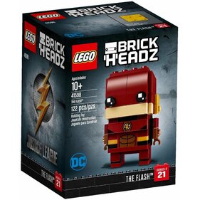 LEGO BRICKHEADZ 41598 (FLASH)