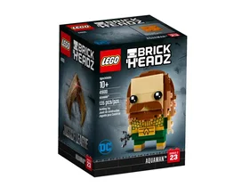 LEGO BRICKHEADZ 41600 AQUAMAN