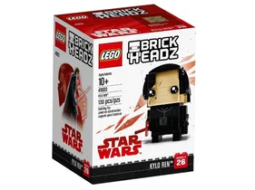LEGO BRICKHEADZ 41603 (KYLO REN)