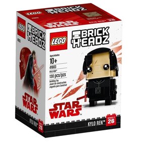 LEGO BRICKHEADZ 41603 (KYLO REN)